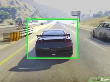 Увеличьте все шкалы навыков в GTA Online, шаг 6 Увеличьте все шкалы навыков в GTA Online, шаг 6