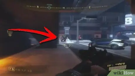 Убить охотника в Halo 3, шаг 1 Убить охотника в Halo 3, шаг 1