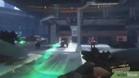 Убить охотника в Halo 3, шаг 3 Убить охотника в Halo 3, шаг 3