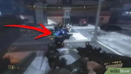Убить охотника в Halo 3, шаг 5 Убить охотника в Halo 3, шаг 5