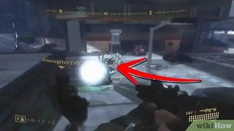 Убить охотника в Halo 3, шаг 6 Убить охотника в Halo 3, шаг 6
