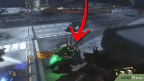 Убить охотника в Halo 3, шаг 8 Убить охотника в Halo 3, шаг 8