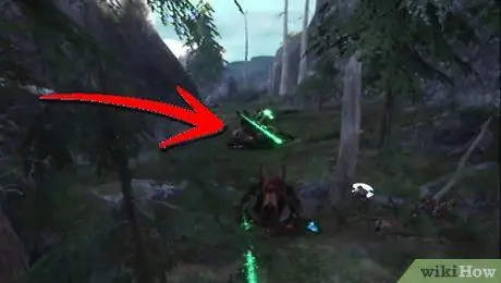 Сядьте на Зенитный Призрак в Halo 3, шаг 8 Сядьте на Зенитный Призрак в Halo 3, шаг 8