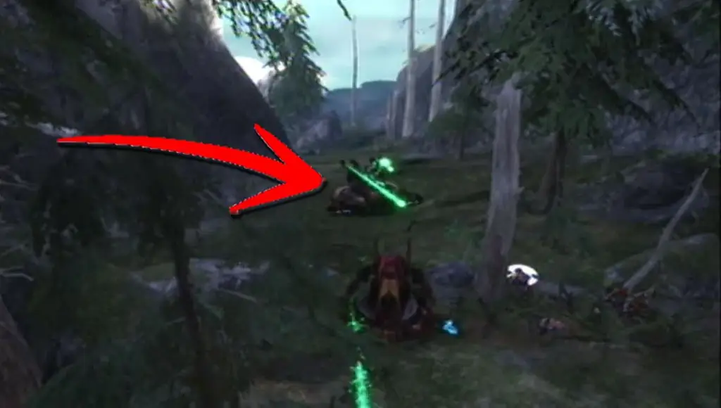 Как сесть на Зенитный Призрак в Halo 3: 8 шагов