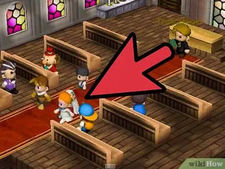 Выйти замуж за Энн из Harvest Moon_ Friends в Mineral Town, шаг 7 Выйти замуж за Энн из Harvest Moon_ Friends в Mineral Town, шаг 7