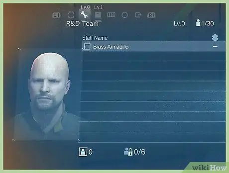 Управление материнской базой в Metal Gear Solid V Шаг 10 Управление материнской базой в Metal Gear Solid V Шаг 10