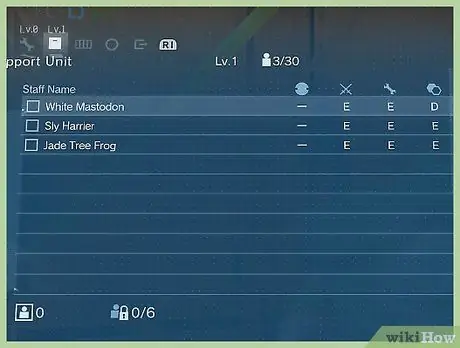 Управление материнской базой в Metal Gear Solid V Шаг 12 Управление материнской базой в Metal Gear Solid V Шаг 12