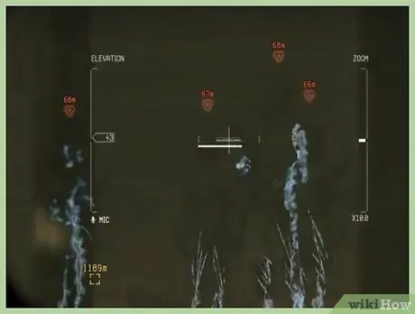 Управление материнской базой в Metal Gear Solid V Шаг 5 Управление материнской базой в Metal Gear Solid V Шаг 5