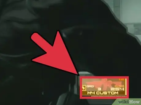 Победите Screaming Mantis в Metal Gear Solid 4, шаг 5 Победите Screaming Mantis в Metal Gear Solid 4, шаг 5