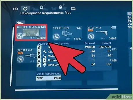 Получите D Dog в Metal Gear Solid V, шаг 1 Получите D Dog в Metal Gear Solid V, шаг 1