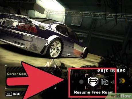Получите неограниченные деньги и награды в Need for Speed Most Wanted_ PC Edition, шаг 10 Получите неограниченные деньги и награды в Need for Speed Most Wanted_ PC Edition, шаг 10