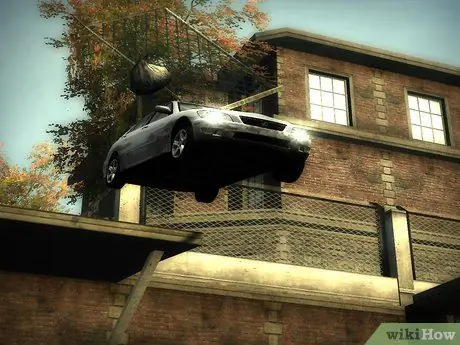 Получите неограниченные деньги и награды в Need for Speed Most Wanted_ PC Edition, шаг 11 Получите неограниченные деньги и награды в Need for Speed Most Wanted_ PC Edition, шаг 11