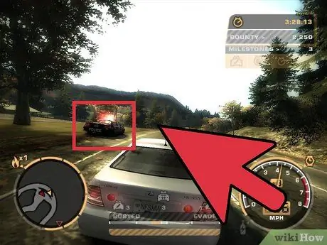 Получите неограниченные деньги и награды в Need for Speed Most Wanted_ PC Edition, шаг 12 Получите неограниченные деньги и награды в Need for Speed Most Wanted_ PC Edition, шаг 12