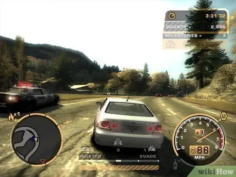 Получите неограниченные деньги и награды в Need for Speed Most Wanted_ PC Edition, шаг 13 Получите неограниченные деньги и награды в Need for Speed Most Wanted_ PC Edition, шаг 13