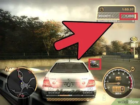Получите неограниченные деньги и награды в Need for Speed Most Wanted_ PC Edition, шаг 15 Получите неограниченные деньги и награды в Need for Speed Most Wanted_ PC Edition, шаг 15