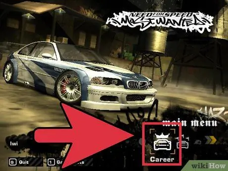 Получите неограниченные деньги и награды в Need for Speed Most Wanted_ PC Edition, шаг 8 Получите неограниченные деньги и награды в Need for Speed Most Wanted_ PC Edition, шаг 8