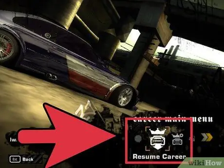 Получите неограниченные деньги и награды в Need for Speed Most Wanted_ PC Edition, шаг 9 Получите неограниченные деньги и награды в Need for Speed Most Wanted_ PC Edition, шаг 9