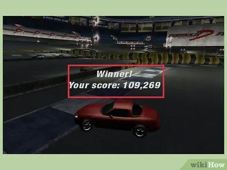 Разблокируйте слоты для машин в Need for Speed Step 11 Разблокируйте слоты для машин в Need for Speed Step 11