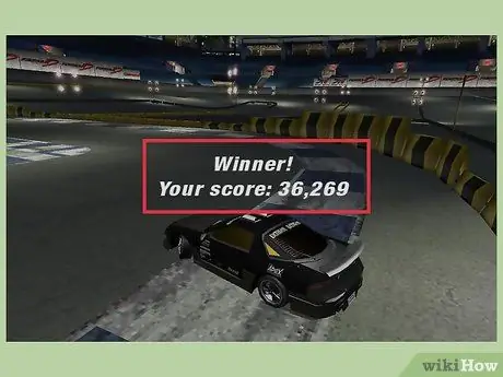 Разблокируйте слоты для машин в Need for Speed Step 7 Разблокируйте слоты для машин в Need for Speed Step 7