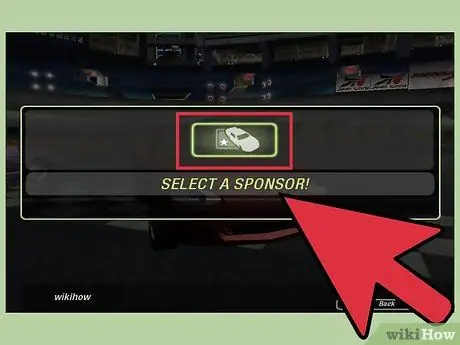 Разблокируйте слоты для машин в Need for Speed Step 9 Разблокируйте слоты для машин в Need for Speed Step 9