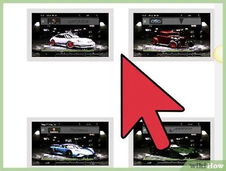 Замена автомобилей в Need for Speed_ Most Wanted Шаг 3 Замена автомобилей в Need for Speed_ Most Wanted Шаг 3