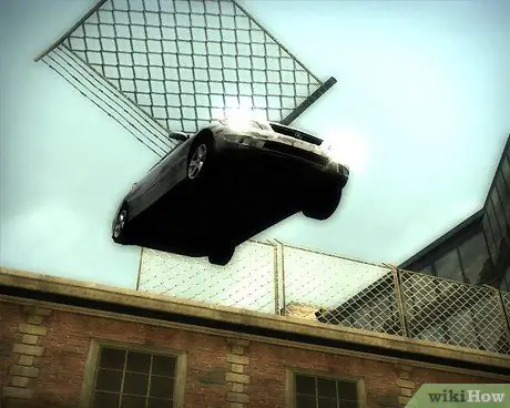 Получите кучу наград в Need for Speed Most Wanted Шаг 10 Получите кучу наград в Need for Speed Most Wanted Шаг 10