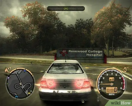 Получите кучу наград в Need for Speed Most Wanted Шаг 2 Получите кучу наград в Need for Speed Most Wanted Шаг 2