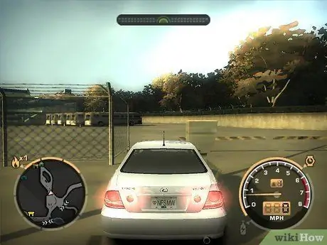 Получите кучу наград в Need for Speed Most Wanted Шаг 3 Получите кучу наград в Need for Speed Most Wanted Шаг 3