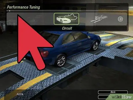 Обновите свой автомобиль в Need for Speed Шаг 11 Обновите свой автомобиль в Need for Speed Шаг 11