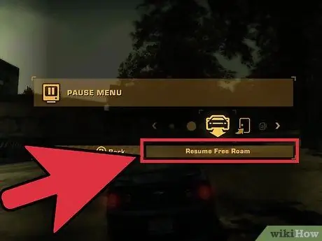 Обновите свой автомобиль в Need for Speed, шаг 3 Обновите свой автомобиль в Need for Speed, шаг 3