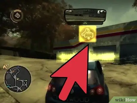 Обновите свой автомобиль в Need for Speed, шаг 5 Обновите свой автомобиль в Need for Speed, шаг 5