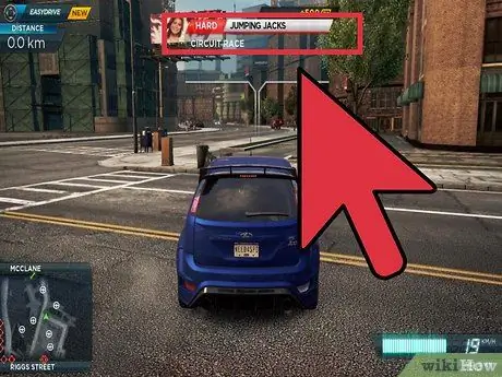 Получите побеги от сбоев в Need for Speed, шаг 10 Получите побеги от сбоев в Need for Speed, шаг 10