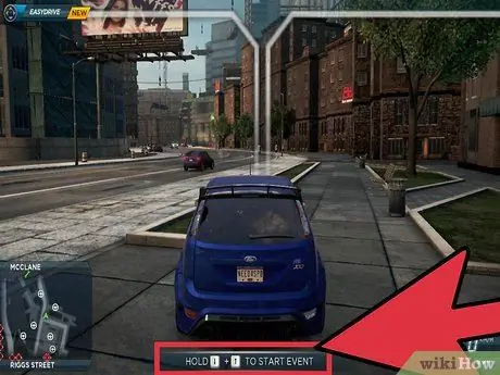 Получите побеги от сбоев в Need for Speed, шаг 11 Получите побеги от сбоев в Need for Speed, шаг 11