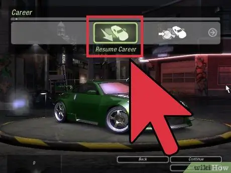 Получите побеги от сбоев в Need for Speed, шаг 16 Получите побеги от сбоев в Need for Speed, шаг 16