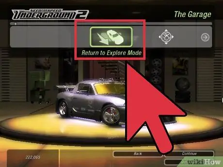Получите побеги от сбоев в Need for Speed, шаг 17 Получите побеги от сбоев в Need for Speed, шаг 17