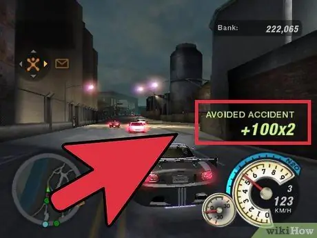 Получите побеги от сбоев в Need for Speed, шаг 19 Получите побеги от сбоев в Need for Speed, шаг 19