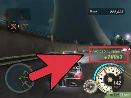 Получите побеги от сбоев в Need for Speed, шаг 20 Получите побеги от сбоев в Need for Speed, шаг 20