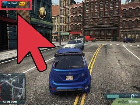 Получите возможность сбежать из строя в Need for Speed, шаг 5 Получите возможность сбежать из строя в Need for Speed, шаг 5