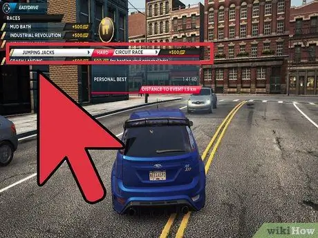 Получите побеги от сбоев в Need for Speed, шаг 7 Получите побеги от сбоев в Need for Speed, шаг 7