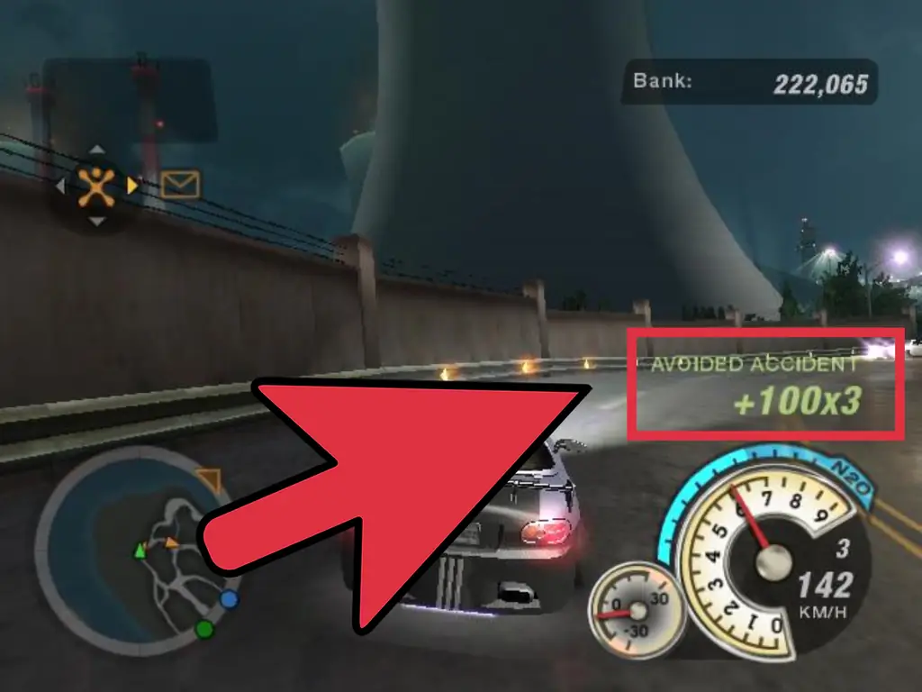 Как сбежать от сбоя в Need for Speed (с изображениями)