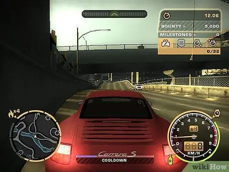 Использование системы GPS в Need for Speed Шаг 10 Использование системы GPS в Need for Speed Шаг 10