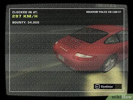 Использование системы GPS в Need for Speed Шаг 7 Использование системы GPS в Need for Speed Шаг 7