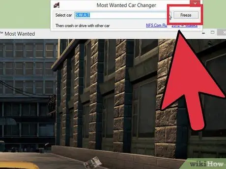 Получите грузовик спецназа в Need for Speed_ Most Wanted (ПК) Шаг 10 Получите грузовик спецназа в Need for Speed_ Most Wanted (ПК) Шаг 10