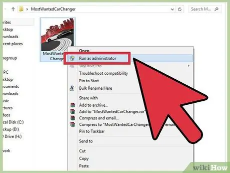 Получите грузовик спецназа в Need for Speed_ Most Wanted (ПК) Шаг 3 Получите грузовик спецназа в Need for Speed_ Most Wanted (ПК) Шаг 3