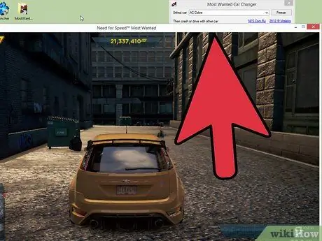 Получите грузовик спецназа в Need for Speed_ Most Wanted (ПК), шаг 7 Получите грузовик спецназа в Need for Speed_ Most Wanted (ПК), шаг 7