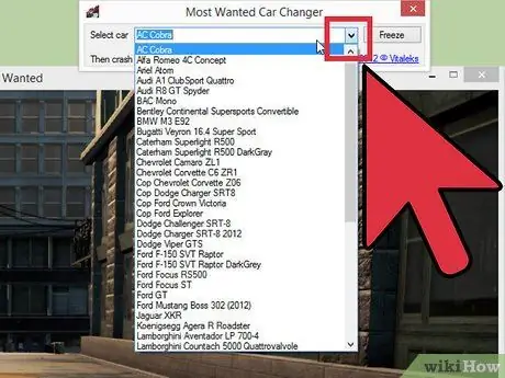 Получите грузовик спецназа в Need for Speed_ Most Wanted (ПК) Шаг 8 Получите грузовик спецназа в Need for Speed_ Most Wanted (ПК) Шаг 8