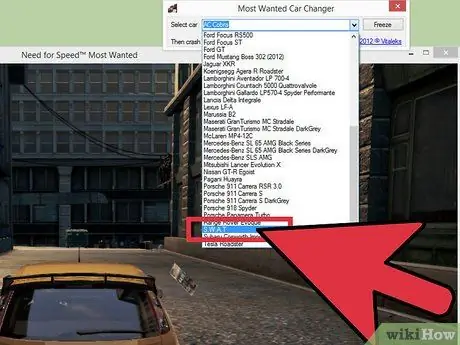 Получите грузовик спецназа в Need for Speed_ Most Wanted (ПК) Шаг 9 Получите грузовик спецназа в Need for Speed_ Most Wanted (ПК) Шаг 9
