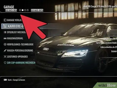 Получите идеальный азот с легкостью в Need for Speed Шаг 1 Получите идеальный азот с легкостью в Need for Speed Шаг 1