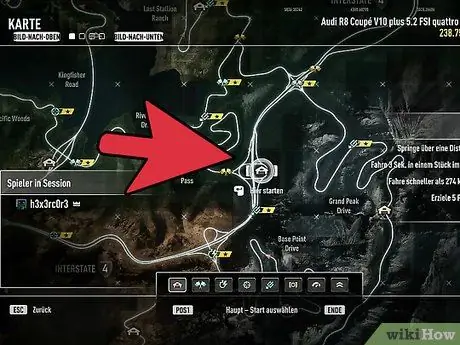 Получите идеальный азот с легкостью в Need for Speed, шаг 2 Получите идеальный азот с легкостью в Need for Speed, шаг 2