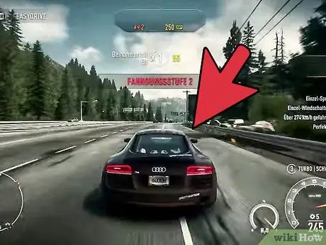 Получите идеальный азот с легкостью в Need for Speed, шаг 3 Получите идеальный азот с легкостью в Need for Speed, шаг 3
